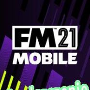 Football Manager Mobile 2021 (2020/ENG/Polski/RePack from QUARTEX)