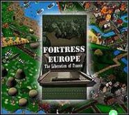 Fortress Europe: The Liberation of France (2001/ENG/Polski/RePack from J@CK@L)