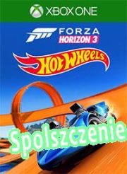 Forza Horizon 3: Hot Wheels (2017/ENG/Polski/RePack from AH-Team)