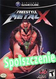 Freestyle MetalX (2003) | RePack from BRD