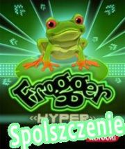 Frogger: Hyper Arcade Edition (2012/ENG/Polski/RePack from SST)