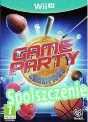 Game Party Champions (2012/ENG/Polski/RePack from METROiD)