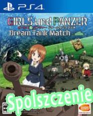 Girls und Panzer: Dream Tank Match (2018/ENG/Polski/RePack from SCOOPEX)