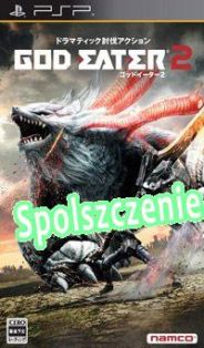 God Eater 2 (2013/ENG/Polski/Pirate)
