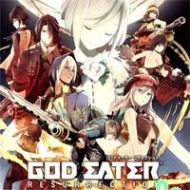 God Eater Resurrection (2014/ENG/Polski/Pirate)
