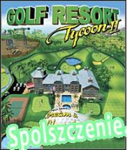 Golf Resort Tycoon 2 (2002/ENG/Polski/RePack from MESMERiZE)