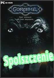 Gorasul: Dziedzictwo Smoka (2001) | RePack from IREC