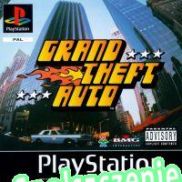 Grand Theft Auto (1997/ENG/Polski/License)