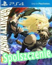 Gravity Rush 2 (2017/ENG/Polski/License)