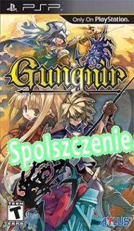 Gungnir (2011) | RePack from MODE7