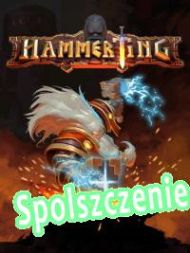 Hammerting (2021) | RePack from UnderPL
