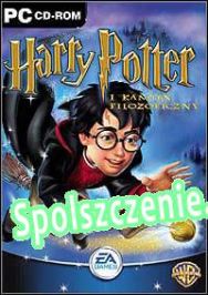 Harry Potter i Kamień Filozoficzny (2001/ENG/Polski/Pirate)