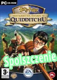 Harry Potter: Mistrzostwa świata w quidditchu (2003/ENG/Polski/RePack from TWK)