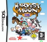 Harvest Moon DS (2006/ENG/Polski/RePack from tEaM wOrLd cRaCk kZ)