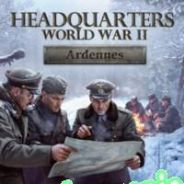 Headquarters: World War II Ardennes (2025/ENG/Polski/RePack from dEViATED)