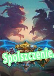Hearthstone: Wejście smoków (2019) | RePack from tRUE