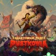 Hearthstone: Zahartowani przez Pustkowia (2021) | RePack from KpTeam
