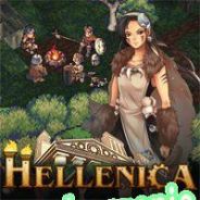 Hellenica (2017/ENG/Polski/Pirate)