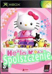 Hello Kitty: Roller Rescue (2005/ENG/Polski/License)