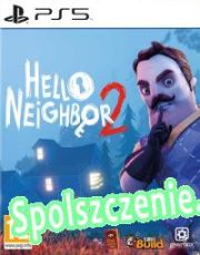 Hello Neighbor 2 (2022/ENG/Polski/License)