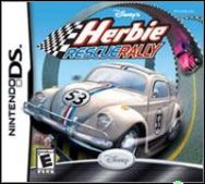Herbie: Rescue Rally (2007/ENG/Polski/RePack from R2R)