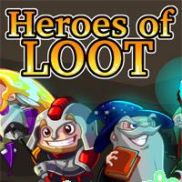 Heroes of Loot (2013) | RePack from DEViANCE