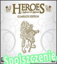 Heroes of Might and Magic: Kolekcja Wszech Czasów (2008/ENG/Polski/RePack from CHAOS!)