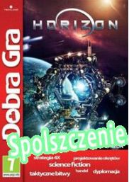 Horizon (2014/ENG/Polski/Pirate)