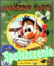 Hugo: Magiczny Napój (2002/ENG/Polski/RePack from CHAOS!)