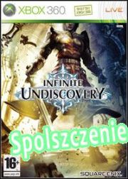 Infinite Undiscovery (2008/ENG/Polski/License)