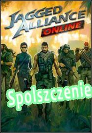 Jagged Alliance Online (2012/ENG/Polski/Pirate)
