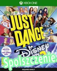 Just Dance: Disney Party 2 (2015/ENG/Polski/RePack from SUPPLEX)