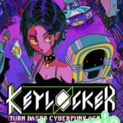 Keylocker (2024/ENG/Polski/License)