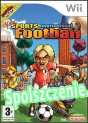 Kidz Sports International Football (2008/ENG/Polski/RePack from EXTALiA)