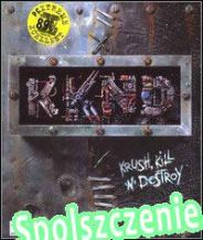 KKND (1997/ENG/Polski/License)