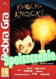 Knock-knock (2013/ENG/Polski/RePack from MYTH)