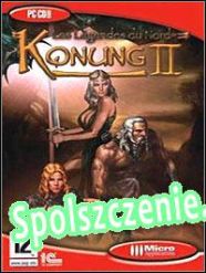 Konung 2: Blood of the Titans (2004/ENG/Polski/RePack from DEFJAM)