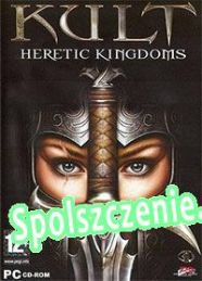 Kult: Heretic Kingdoms (2004) | RePack from ICU