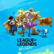 League of Legends: Wild Rift (2020/ENG/Polski/RePack from AGGRESSiON)