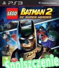 LEGO Batman 2: DC Super Heroes (2012) | RePack from BBB