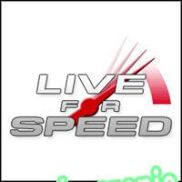 Live for Speed (2003) | RePack from J@CK@L