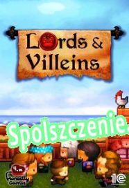 Lords and Villeins (2022) | RePack from ZENiTH