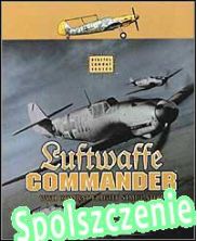 Luftwaffe Commander (1999/ENG/Polski/Pirate)