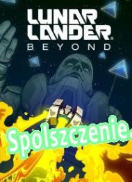 Lunar Lander Beyond (2024/ENG/Polski/Pirate)