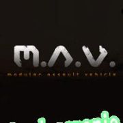 M.A.V. (2022/ENG/Polski/RePack from AkEd)