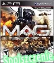 MAG (2010/ENG/Polski/Pirate)