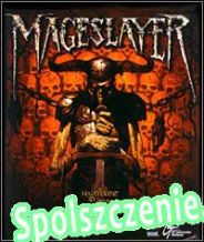 Mageslayer (1997/ENG/Polski/License)