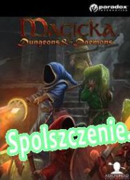 Magicka: Dungeons and Daemons (2012) | RePack from AAOCG