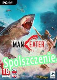 Maneater (2020/ENG/Polski/Pirate)