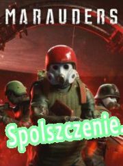 Marauders (2022/ENG/Polski/RePack from PHROZEN CREW)